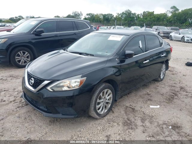 Photo 1 VIN: 3N1AB7AP6JY266054 - NISSAN SENTRA 