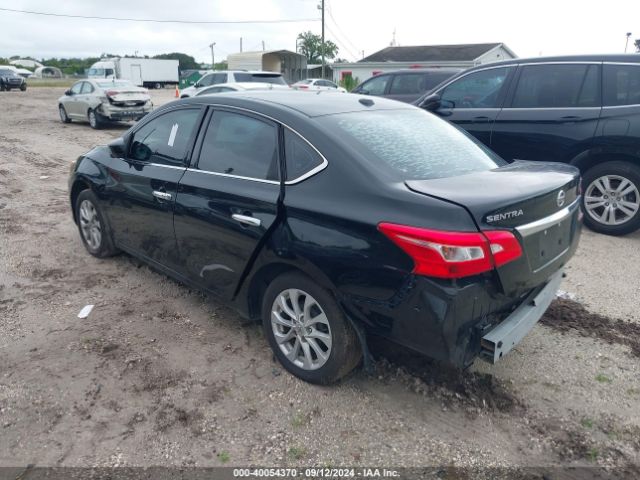 Photo 2 VIN: 3N1AB7AP6JY266054 - NISSAN SENTRA 