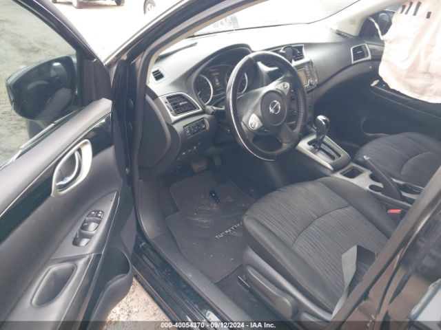 Photo 4 VIN: 3N1AB7AP6JY266054 - NISSAN SENTRA 