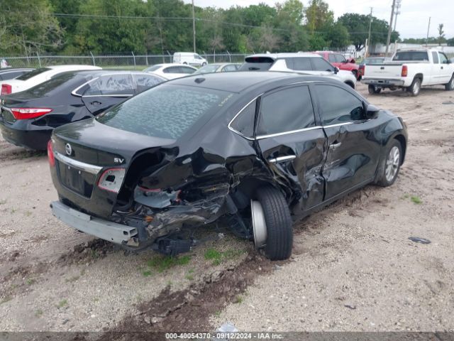 Photo 5 VIN: 3N1AB7AP6JY266054 - NISSAN SENTRA 