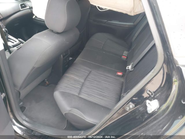 Photo 7 VIN: 3N1AB7AP6JY266054 - NISSAN SENTRA 