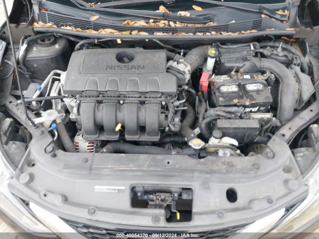 Photo 9 VIN: 3N1AB7AP6JY266054 - NISSAN SENTRA 