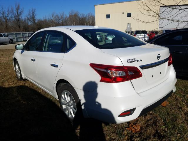 Photo 2 VIN: 3N1AB7AP6JY266846 - NISSAN SENTRA 