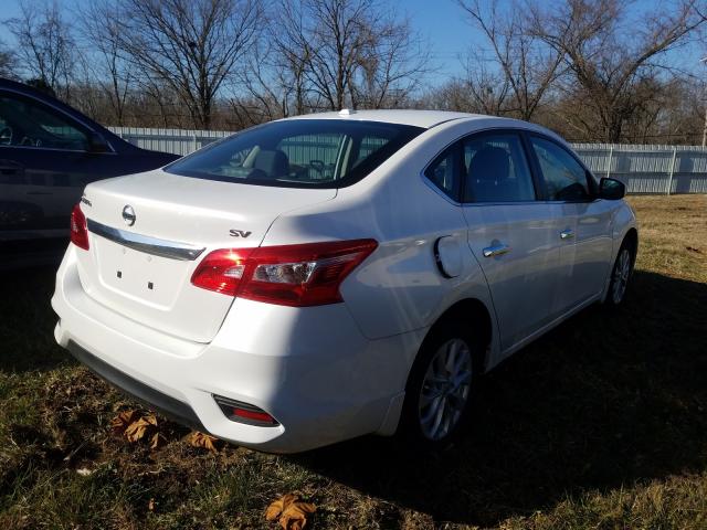 Photo 3 VIN: 3N1AB7AP6JY266846 - NISSAN SENTRA 