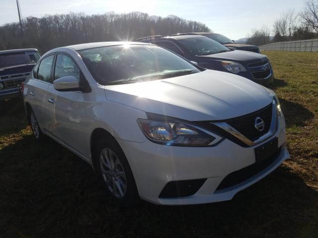 Photo 8 VIN: 3N1AB7AP6JY266846 - NISSAN SENTRA 