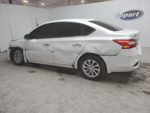 Photo 1 VIN: 3N1AB7AP6JY268337 - NISSAN SENTRA S 