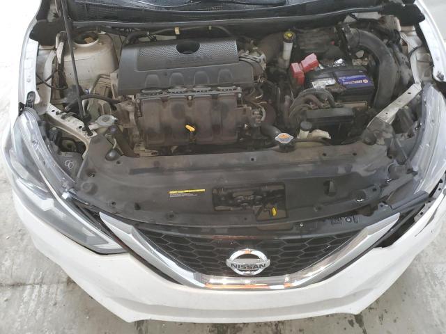 Photo 10 VIN: 3N1AB7AP6JY268337 - NISSAN SENTRA S 