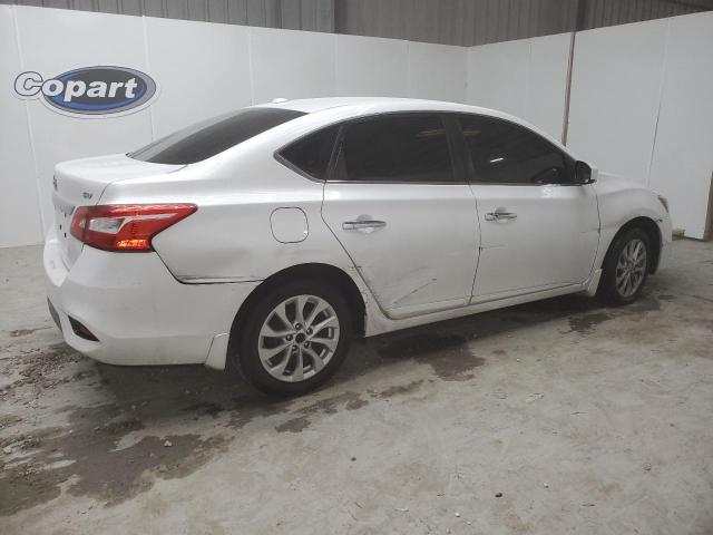 Photo 2 VIN: 3N1AB7AP6JY268337 - NISSAN SENTRA S 