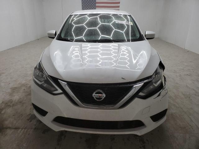 Photo 4 VIN: 3N1AB7AP6JY268337 - NISSAN SENTRA S 