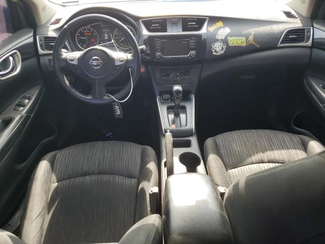 Photo 7 VIN: 3N1AB7AP6JY268337 - NISSAN SENTRA S 