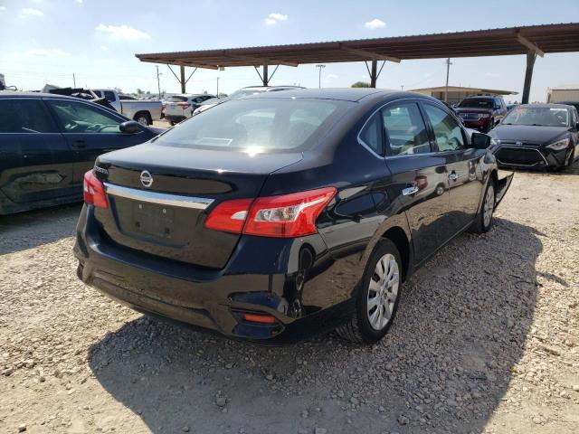 Photo 3 VIN: 3N1AB7AP6JY269777 - NISSAN SENTRA S 