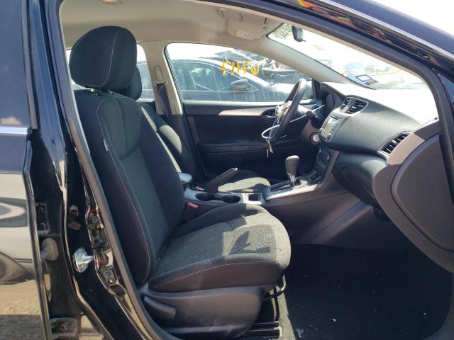 Photo 4 VIN: 3N1AB7AP6JY269777 - NISSAN SENTRA S 