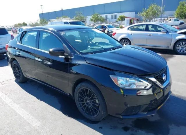 Photo 0 VIN: 3N1AB7AP6JY270590 - NISSAN SENTRA 