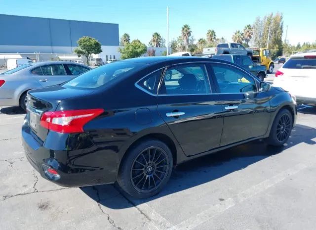 Photo 3 VIN: 3N1AB7AP6JY270590 - NISSAN SENTRA 