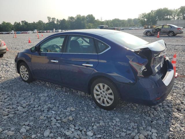 Photo 1 VIN: 3N1AB7AP6JY270735 - NISSAN SENTRA 