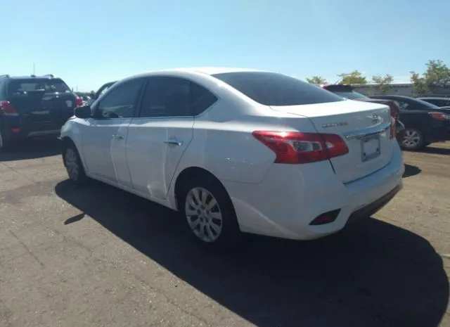 Photo 2 VIN: 3N1AB7AP6JY270864 - NISSAN SENTRA 