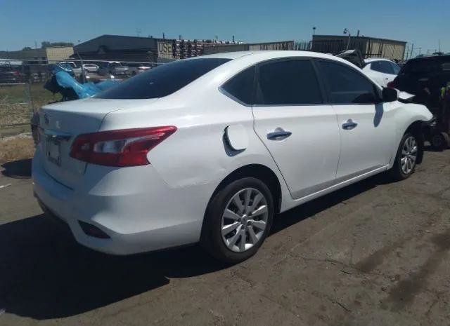 Photo 3 VIN: 3N1AB7AP6JY270864 - NISSAN SENTRA 