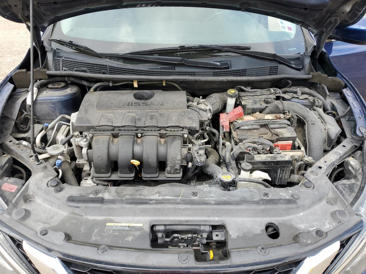 Photo 10 VIN: 3N1AB7AP6JY271058 - NISSAN SENTRA 