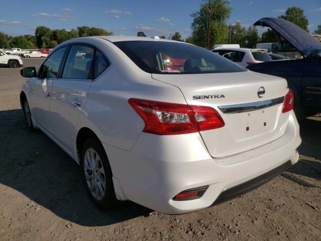 Photo 2 VIN: 3N1AB7AP6JY271450 - NISSAN SENTRA S 