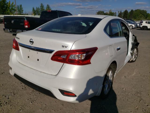 Photo 3 VIN: 3N1AB7AP6JY271450 - NISSAN SENTRA S 