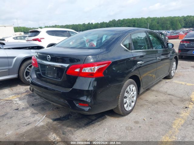 Photo 3 VIN: 3N1AB7AP6JY272999 - NISSAN SENTRA 