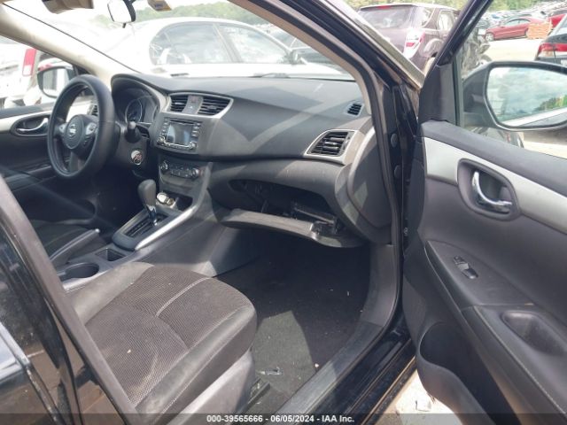 Photo 4 VIN: 3N1AB7AP6JY272999 - NISSAN SENTRA 