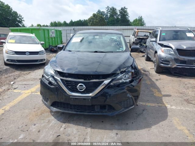 Photo 5 VIN: 3N1AB7AP6JY272999 - NISSAN SENTRA 