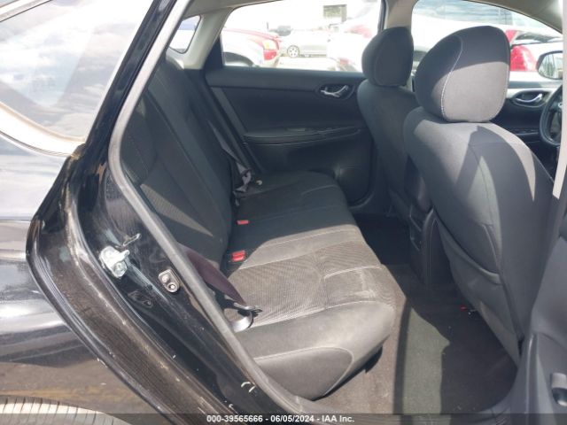 Photo 7 VIN: 3N1AB7AP6JY272999 - NISSAN SENTRA 