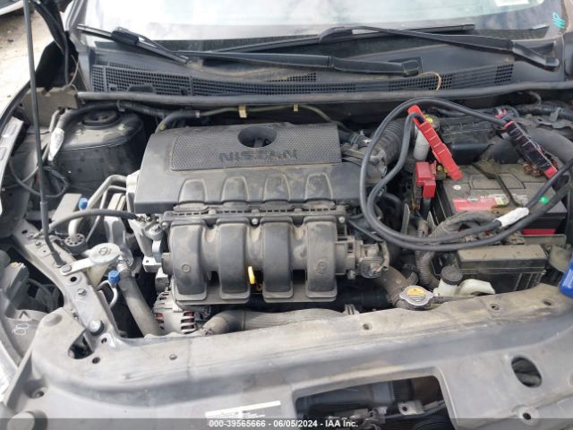 Photo 9 VIN: 3N1AB7AP6JY272999 - NISSAN SENTRA 