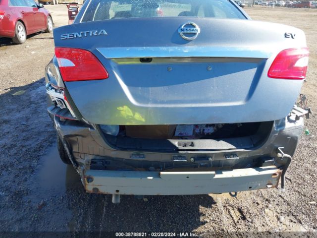 Photo 5 VIN: 3N1AB7AP6JY273117 - NISSAN SENTRA 