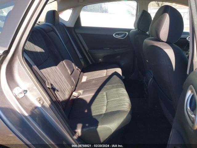 Photo 7 VIN: 3N1AB7AP6JY273117 - NISSAN SENTRA 