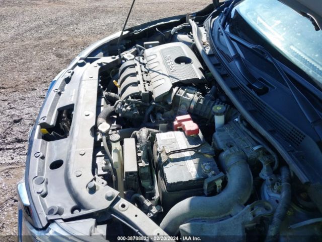 Photo 9 VIN: 3N1AB7AP6JY273117 - NISSAN SENTRA 