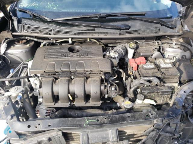 Photo 6 VIN: 3N1AB7AP6JY274364 - NISSAN SENTRA S 