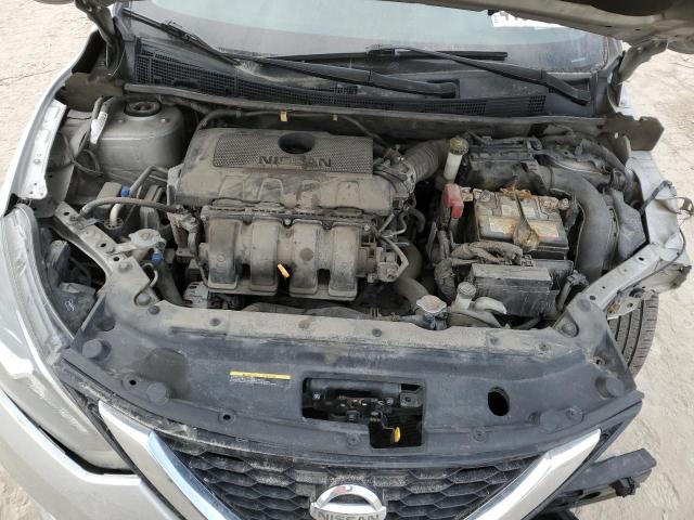 Photo 10 VIN: 3N1AB7AP6JY276261 - NISSAN SENTRA 