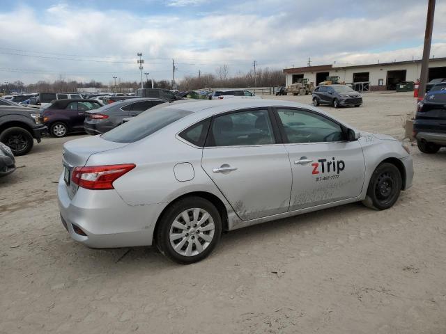 Photo 2 VIN: 3N1AB7AP6JY276261 - NISSAN SENTRA 