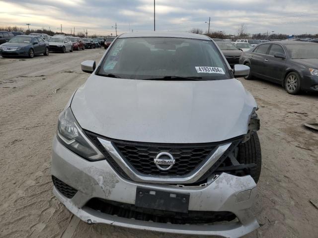 Photo 4 VIN: 3N1AB7AP6JY276261 - NISSAN SENTRA 