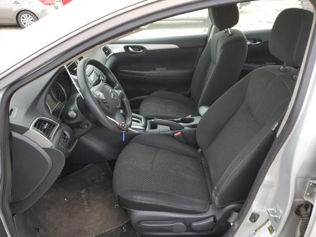 Photo 6 VIN: 3N1AB7AP6JY276261 - NISSAN SENTRA 