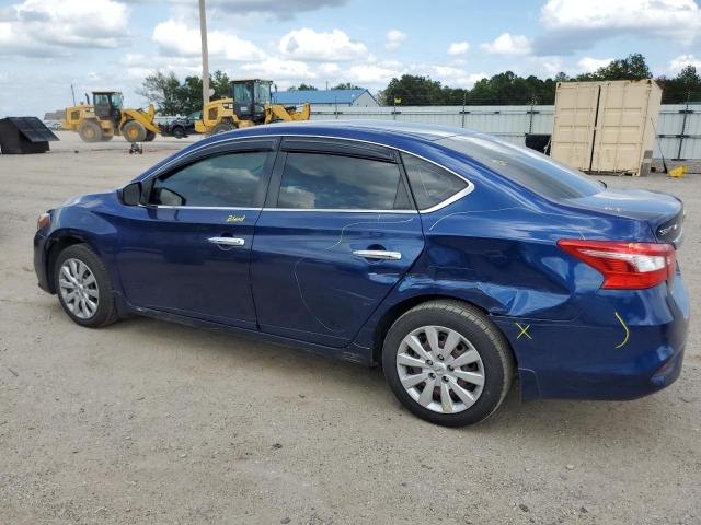 Photo 1 VIN: 3N1AB7AP6JY276423 - NISSAN SENTRA S 