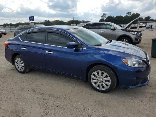 Photo 3 VIN: 3N1AB7AP6JY276423 - NISSAN SENTRA S 