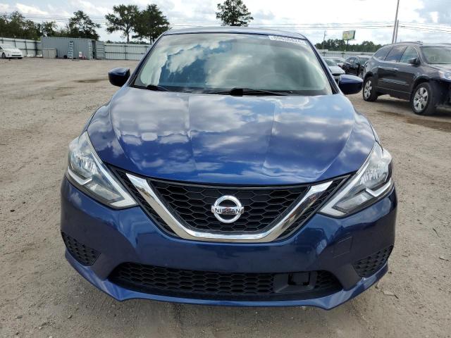 Photo 4 VIN: 3N1AB7AP6JY276423 - NISSAN SENTRA S 