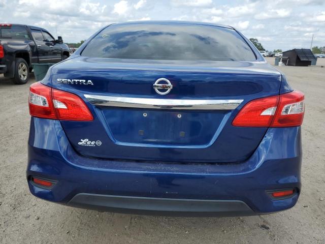 Photo 5 VIN: 3N1AB7AP6JY276423 - NISSAN SENTRA S 