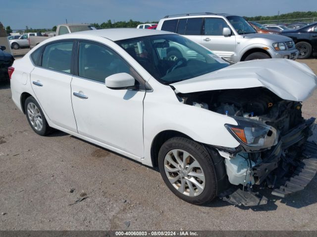 Photo 0 VIN: 3N1AB7AP6JY276468 - NISSAN SENTRA 