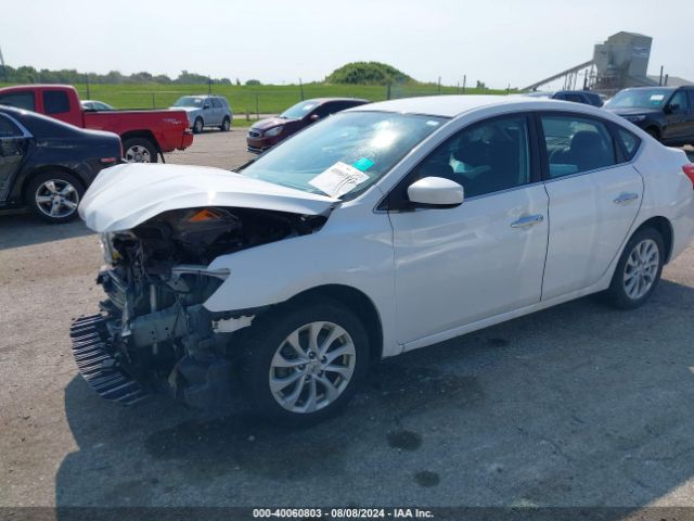 Photo 1 VIN: 3N1AB7AP6JY276468 - NISSAN SENTRA 