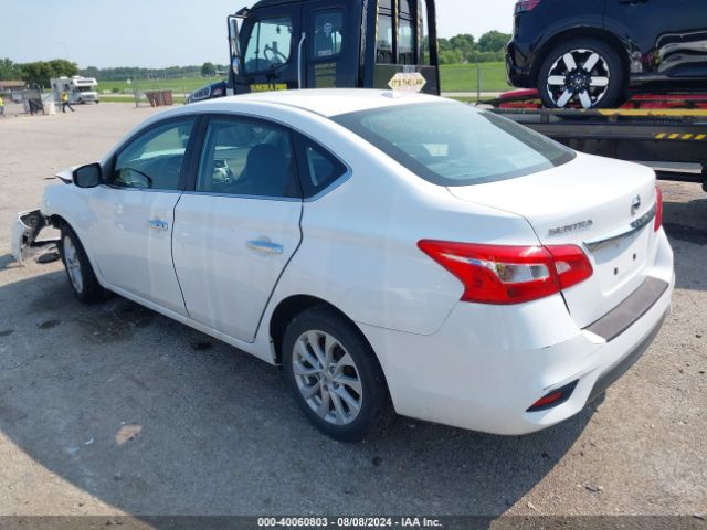 Photo 2 VIN: 3N1AB7AP6JY276468 - NISSAN SENTRA 