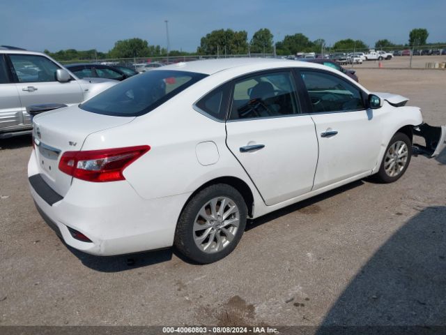 Photo 3 VIN: 3N1AB7AP6JY276468 - NISSAN SENTRA 