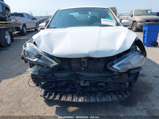 Photo 5 VIN: 3N1AB7AP6JY276468 - NISSAN SENTRA 