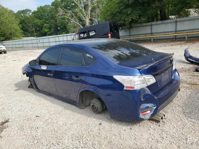 Photo 1 VIN: 3N1AB7AP6JY276583 - NISSAN SENTRA S 