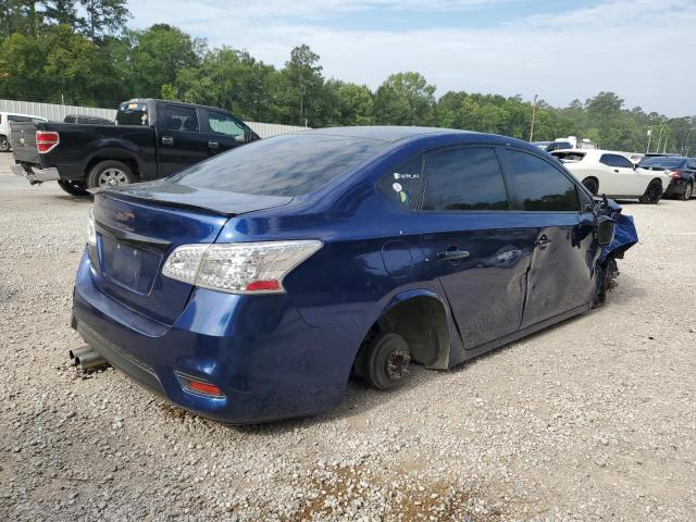 Photo 2 VIN: 3N1AB7AP6JY276583 - NISSAN SENTRA S 