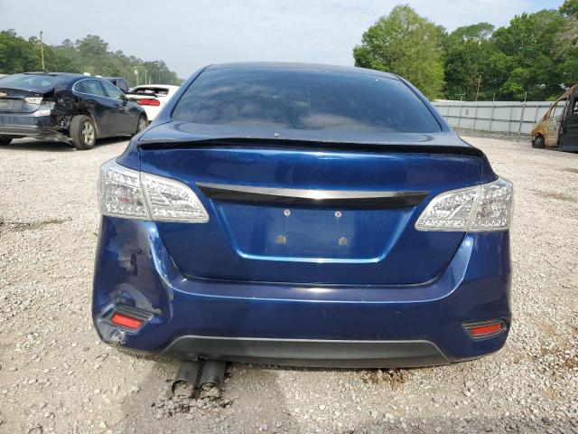 Photo 5 VIN: 3N1AB7AP6JY276583 - NISSAN SENTRA S 