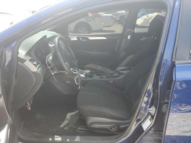 Photo 6 VIN: 3N1AB7AP6JY276583 - NISSAN SENTRA S 